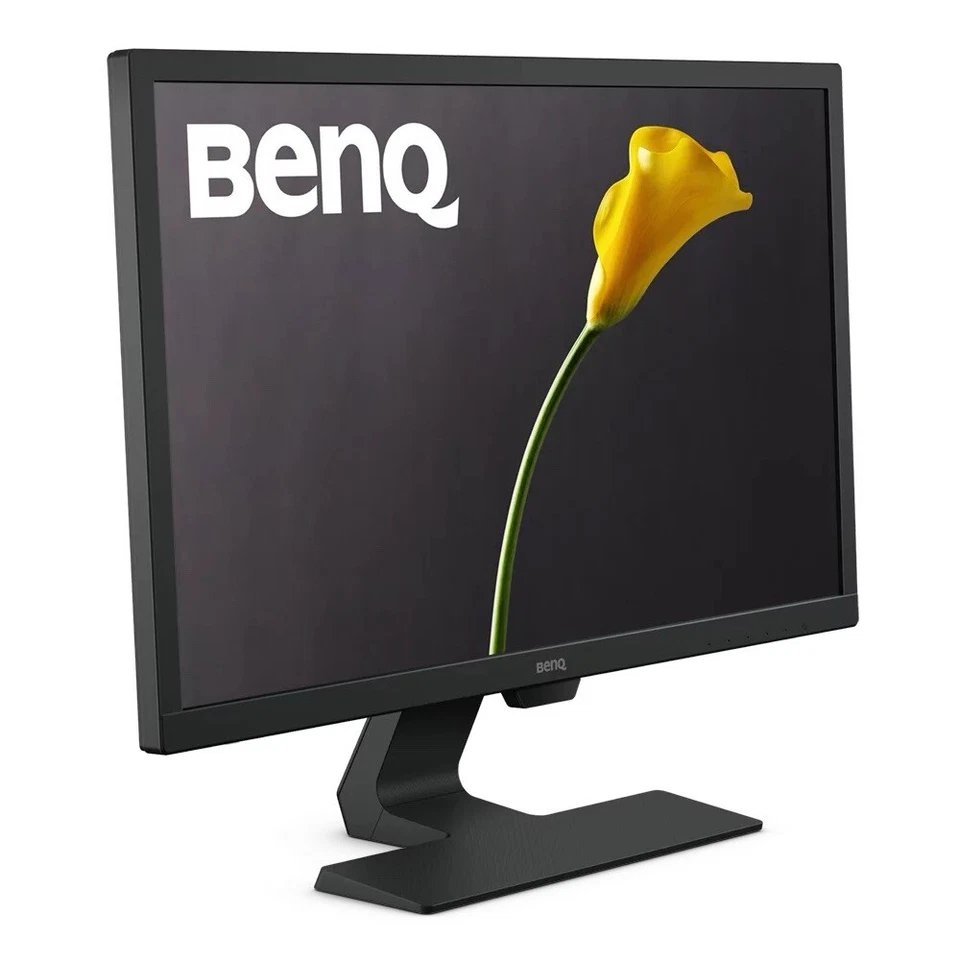 Monitor BenQ GL2480 24" LED