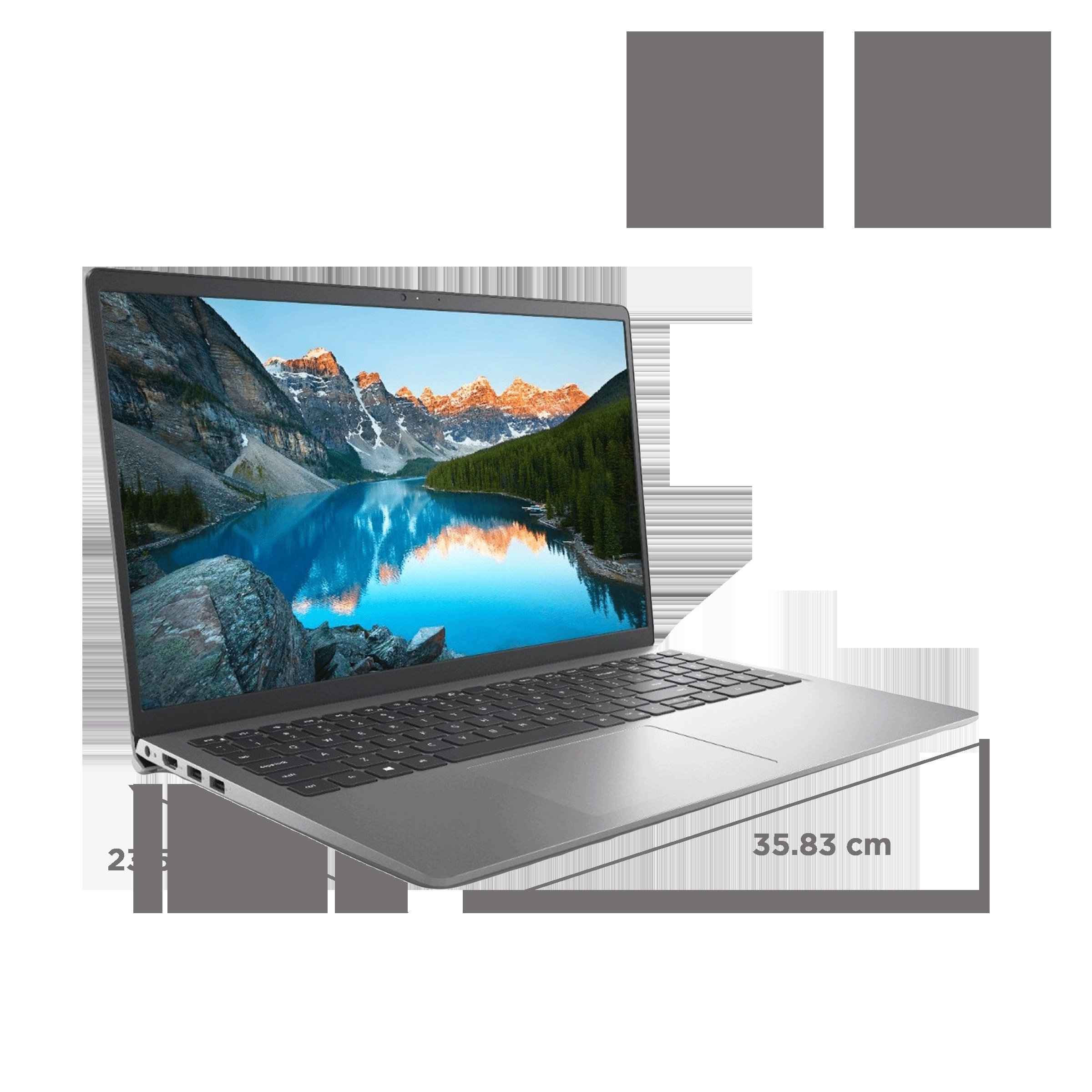 Dell Inspiron 15 3511 i5-11th/8/256/win