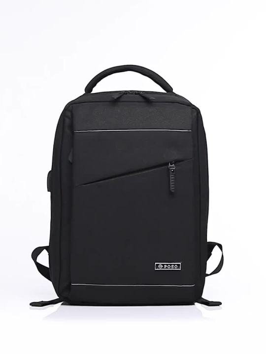 BAG POSO 15.6" PS-663