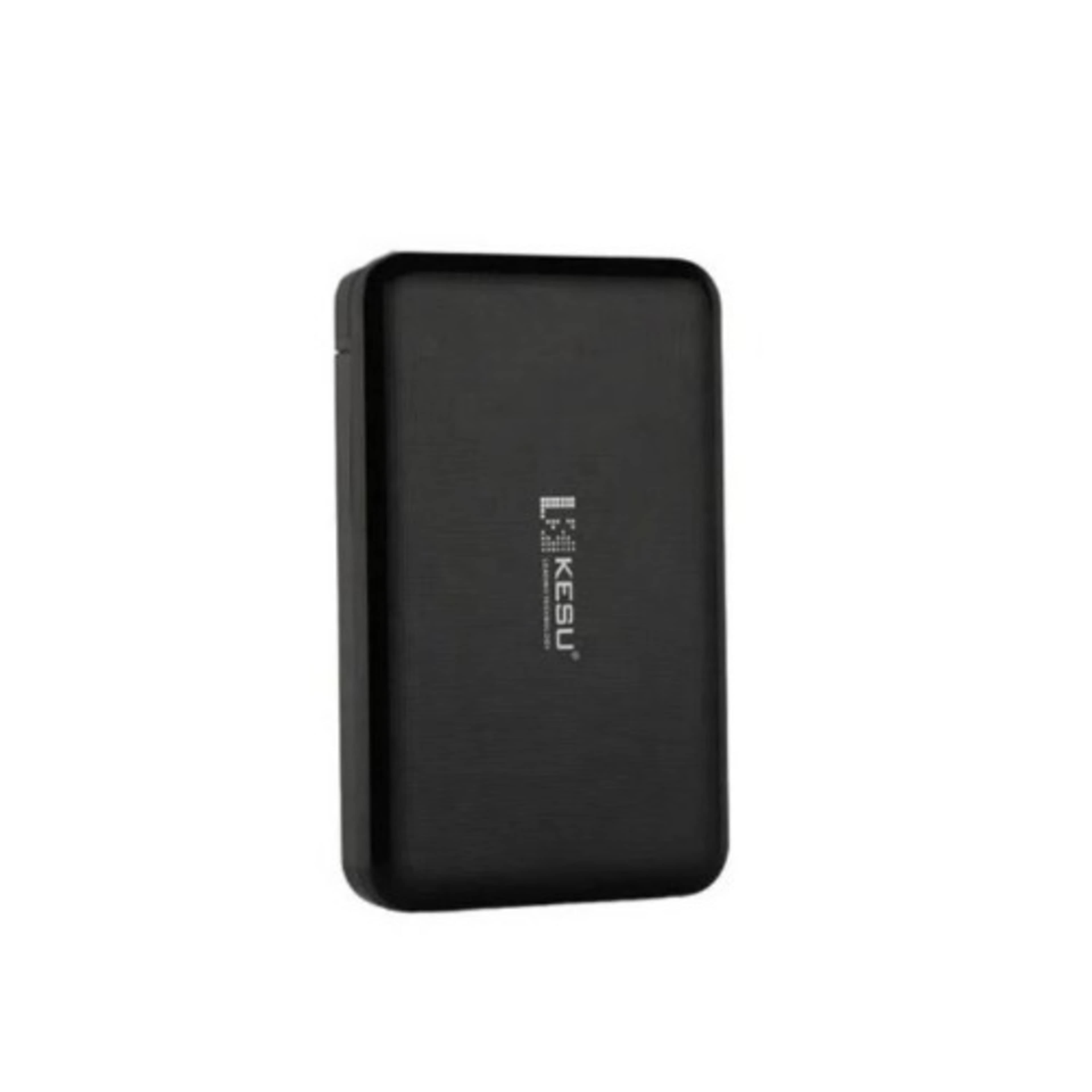 Cover Hard 2.5" SATA KESU-K103 USB 3