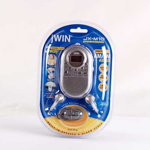 Headphone JIAXU JX-09