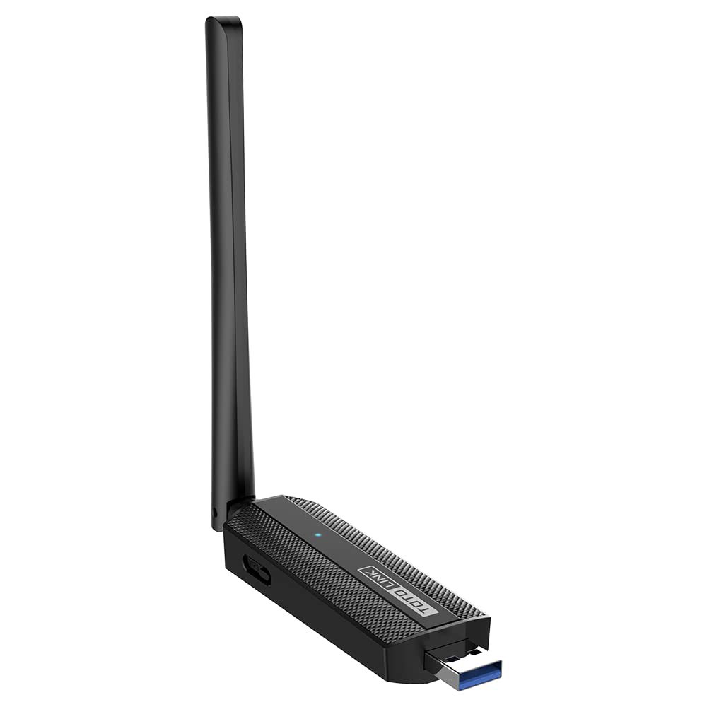 USB WiFi A2100UA Dual Band 5GHz TotoLink