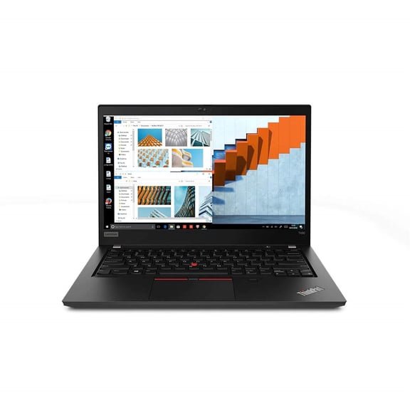 Lenovo ThinkPad T490 i5-8/16/512/14"Touch/win