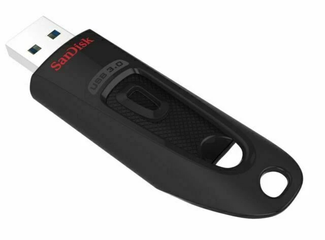 SanDisk 16GB USB 3.0