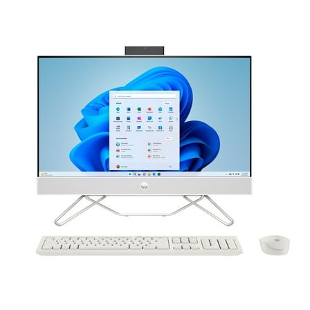 HP All In One 200 G4 22 i3-12th/8/256/21.5
