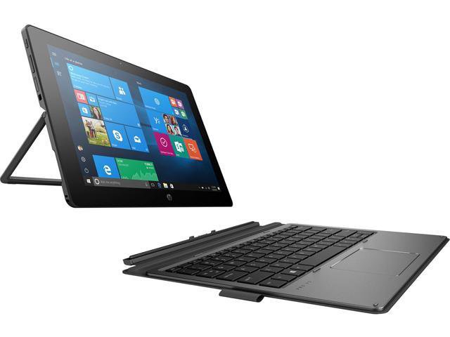 HP Pro X2 612 G2 Tablet i7-7th/8/256/Win