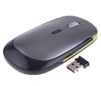 Wireless Mouse SR
