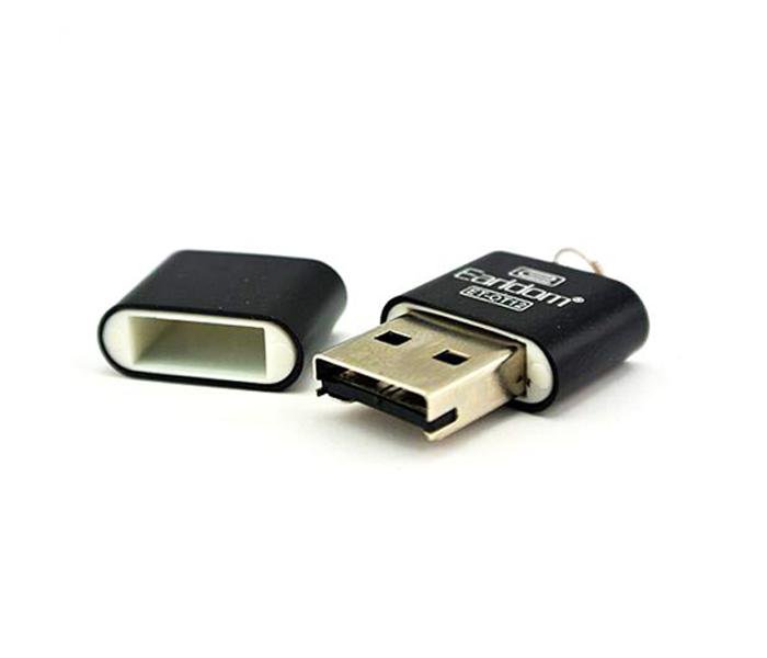 Card Reader USB 2.0 Earldom OT12
