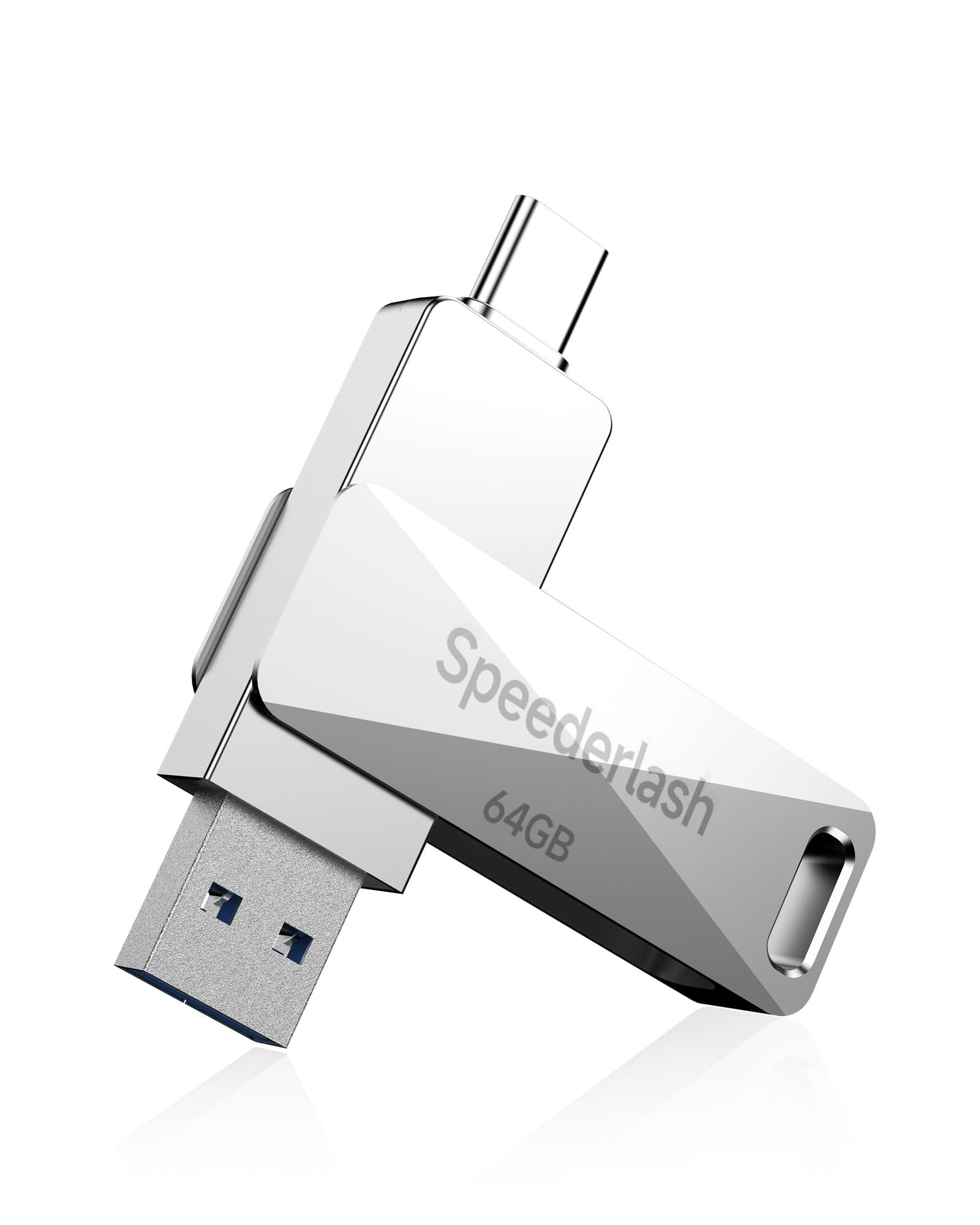 Flash usams 4GB USB 2.0