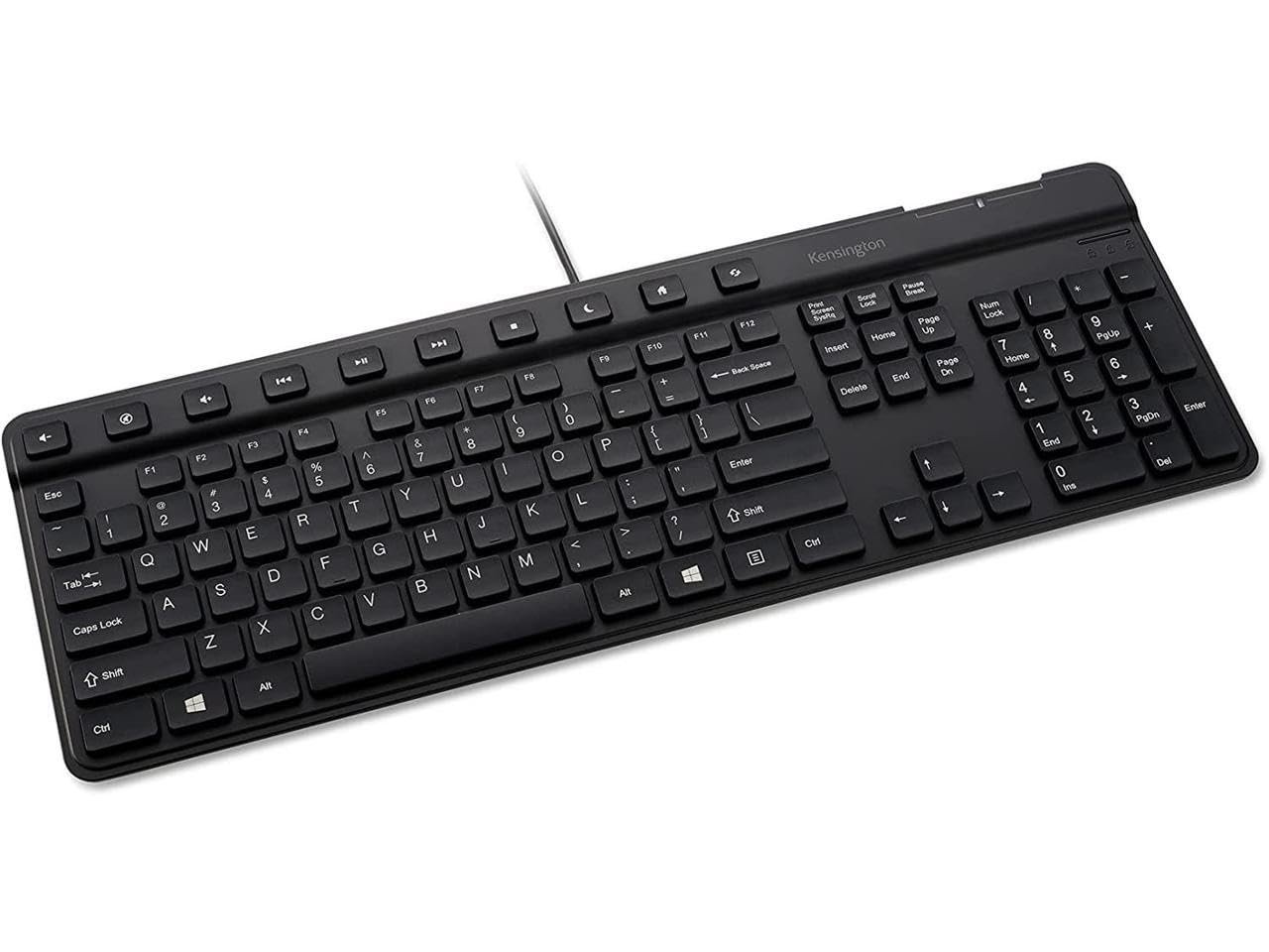Keyboard Wire Smart
