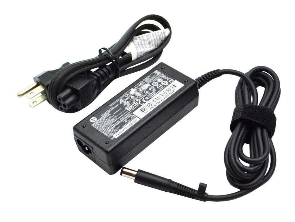 HP Charger 19.5V 3.33A Normal Original