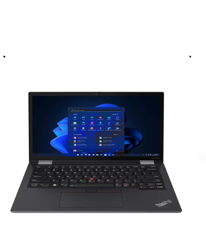 Lenovo ThinkPad X380 Yoga i5-8th/16/512/pen/win