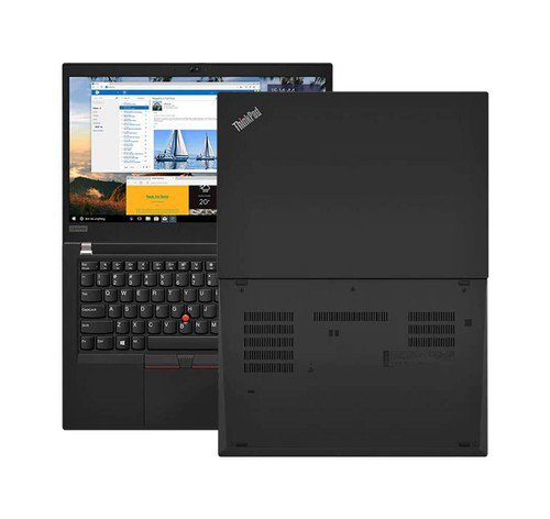 Lenovo ThinkPad T490 i5-8th/8/256/win