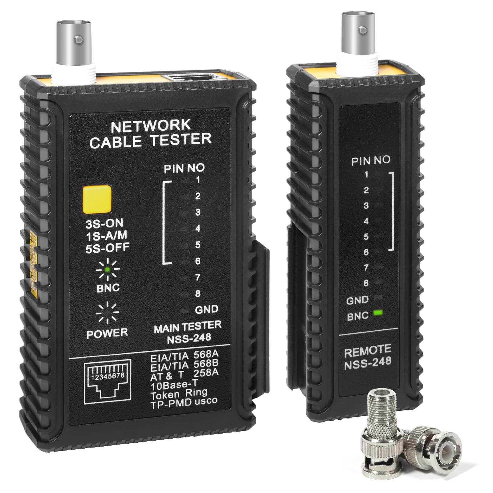 Cable Tester