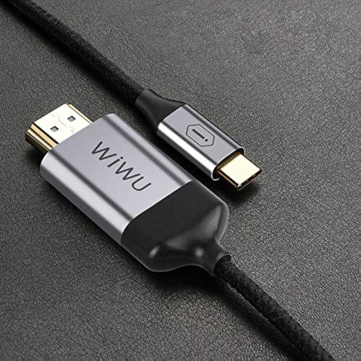 Type-C to HDMI 2m 4K Wiwu X9