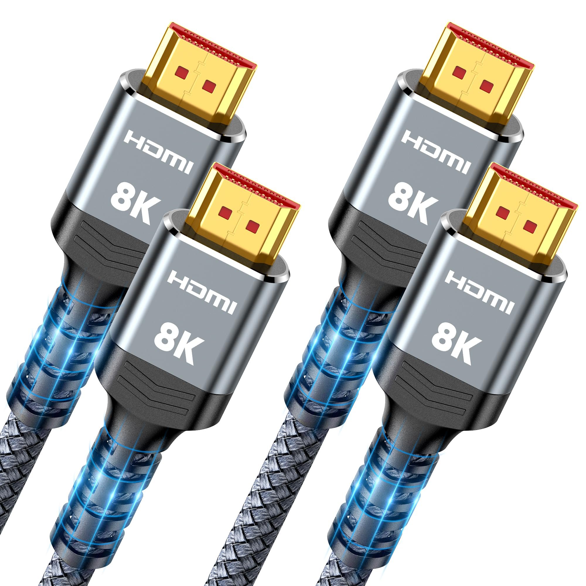 HDMI 10M 4K Atlantic