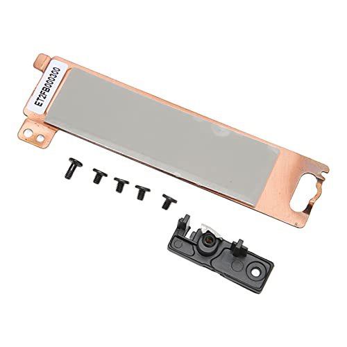 Cover Hard NVME and M.2