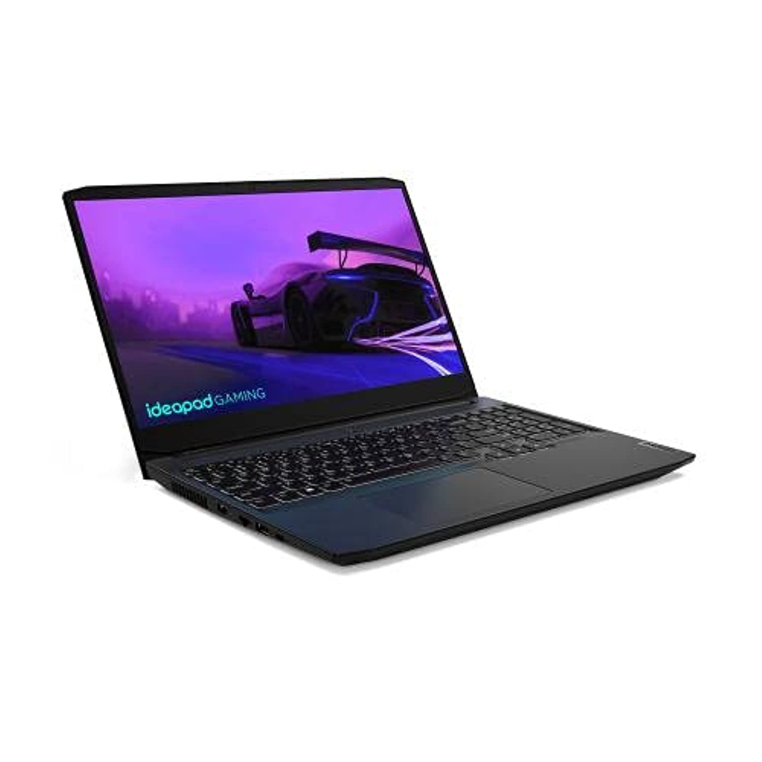Lenovo IdeaPad Gaming 3 15ACH6 R7/16/512/3060/120HZ