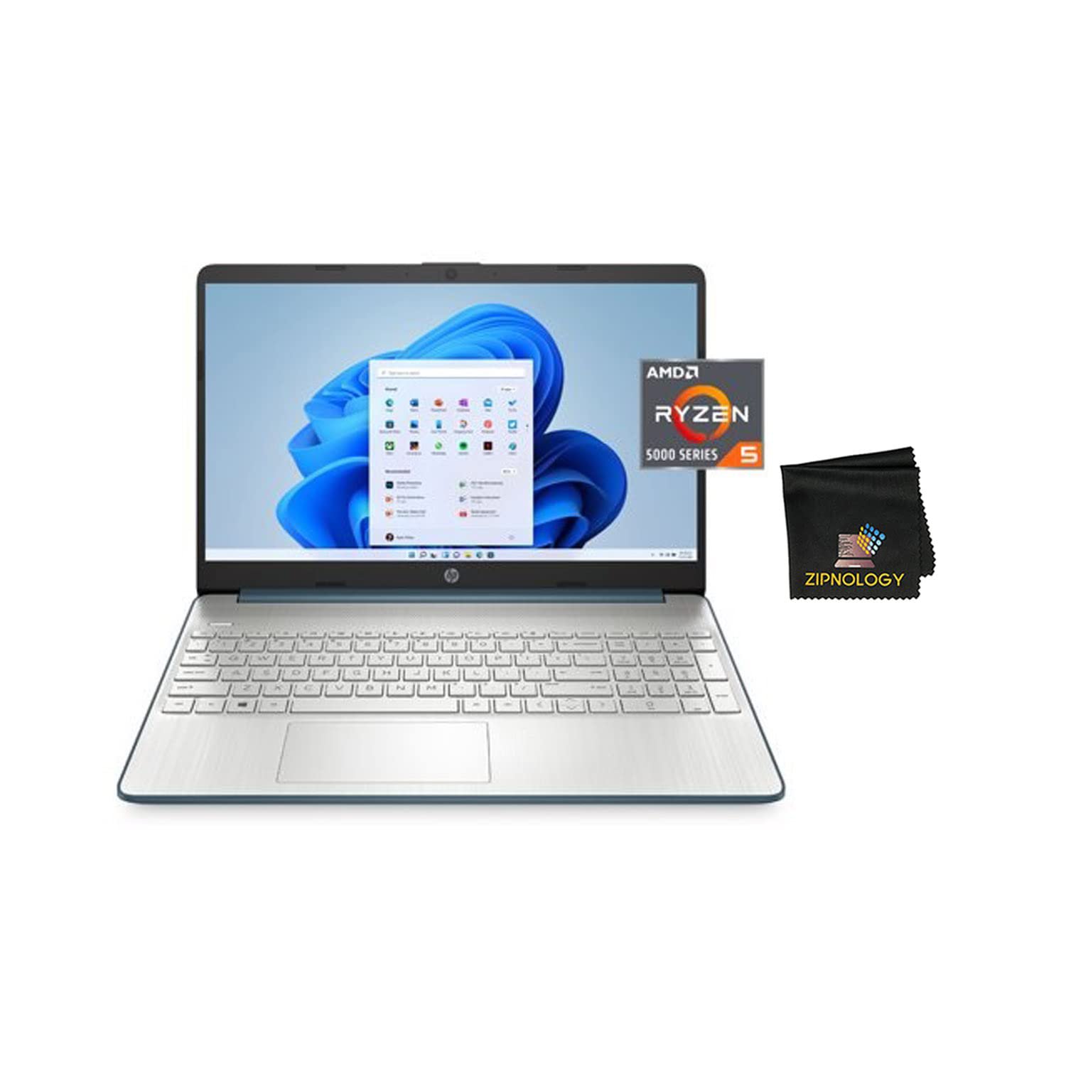 HP 15-ef2126wm Ryzen 5/8/256/win
