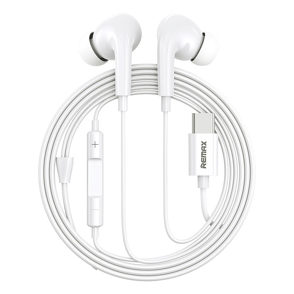 Headphone Remax RM-533