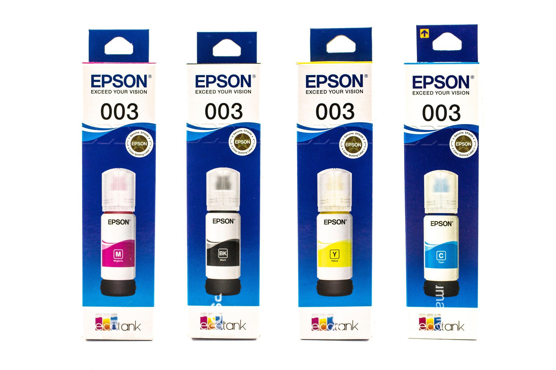 Refill Ink For Epson 003 70ml