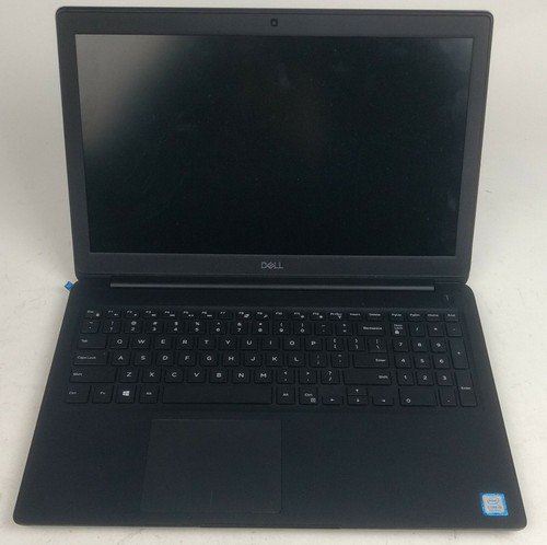 Dell Latitude 3500 i5-8th/8/256/15.6/Win