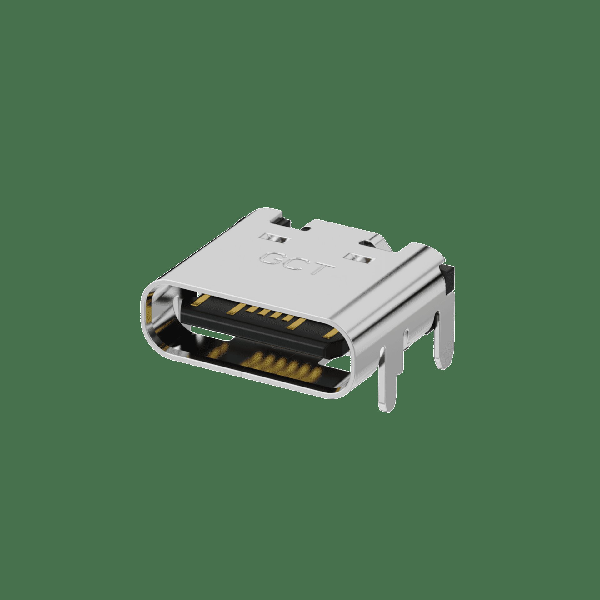 USB To USB Join Connector