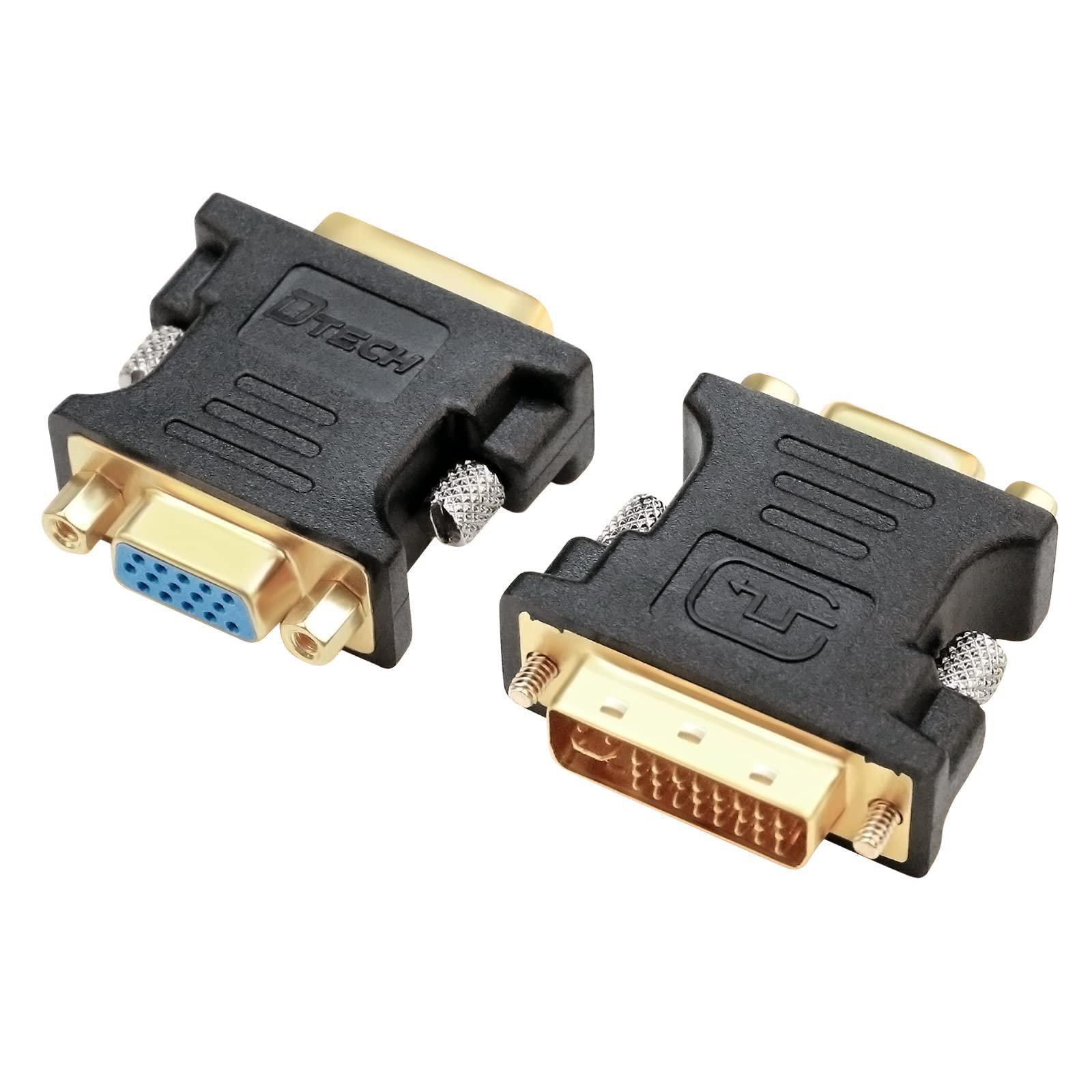 VGA To DVI Connector