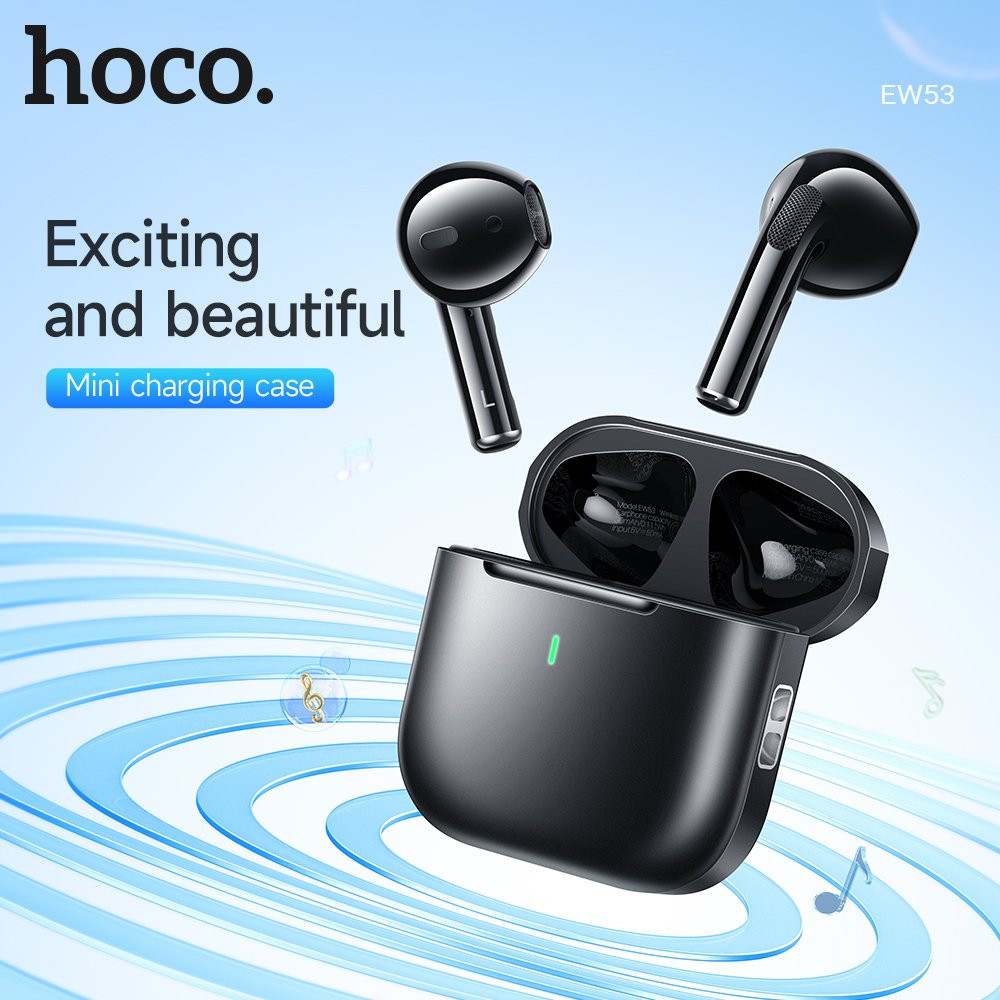 Wireless Earphones HocoES53