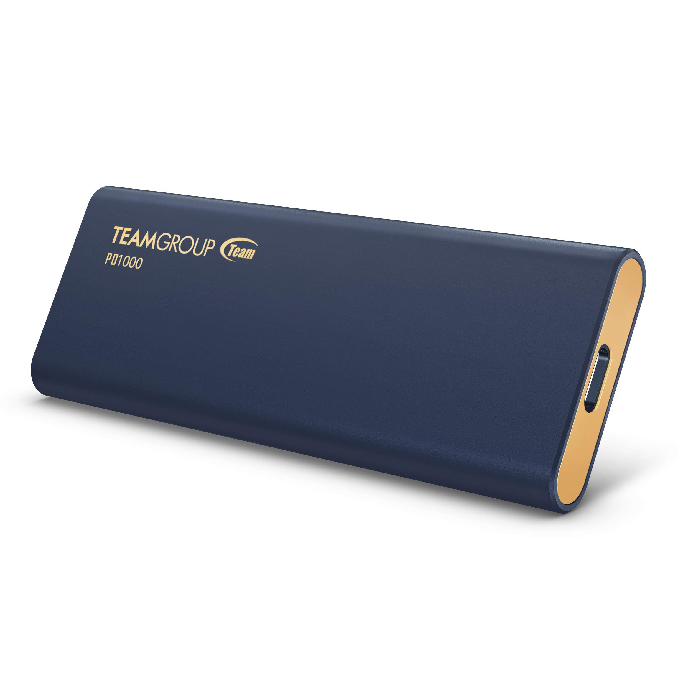 Hard External TeamGroup 512GB SSD PD1000