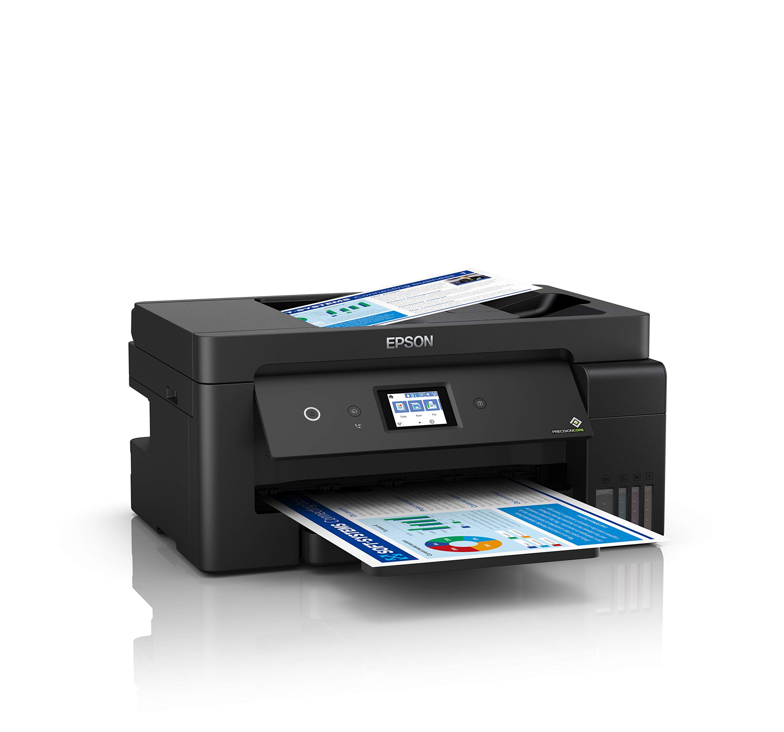 Printer Epson EcoTank L14150 Color A3