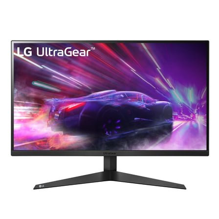 LG Monitor 27GQ50F-B FHD 165Hz 1ms AMD FreeSync