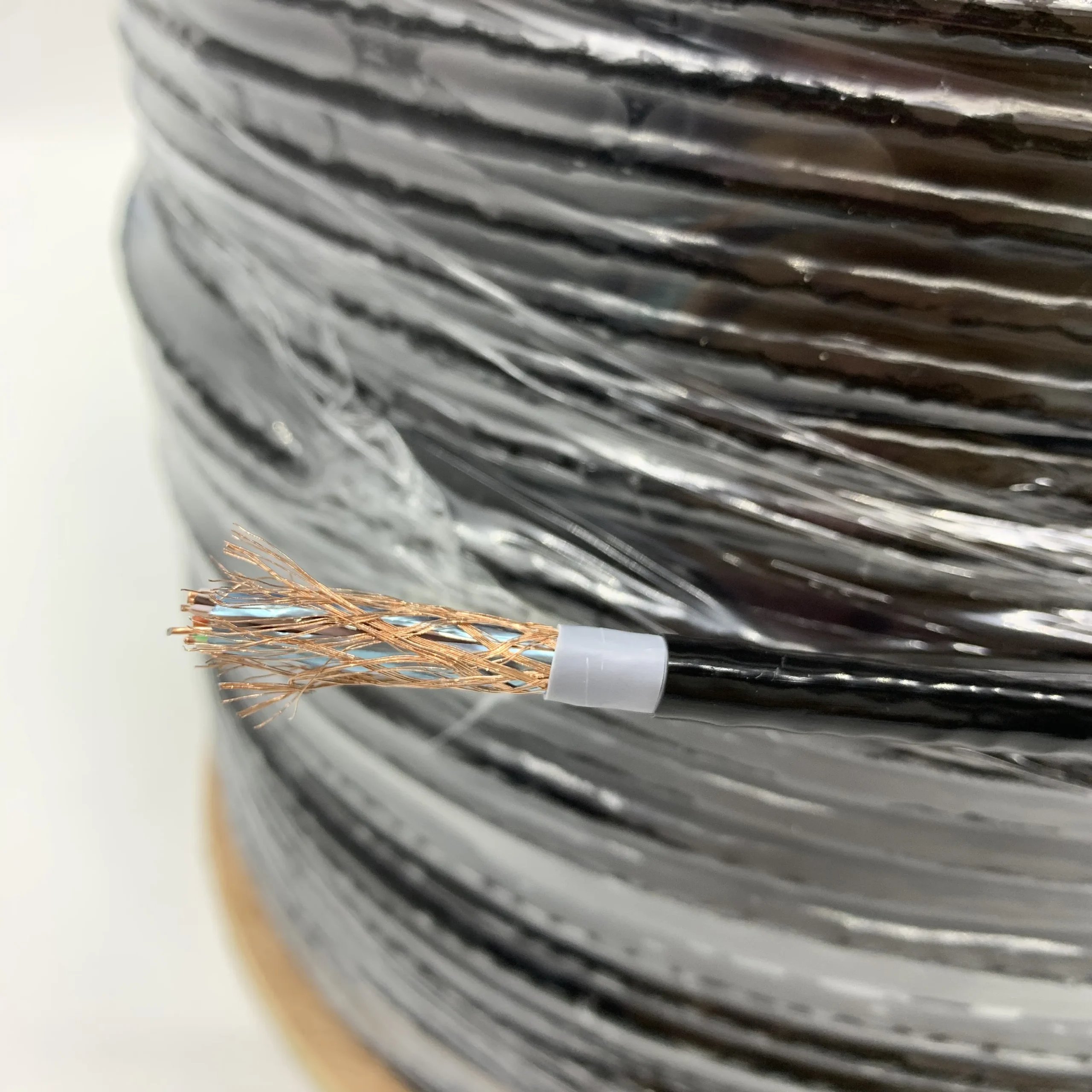WB SFTP cat6 Cable 305m