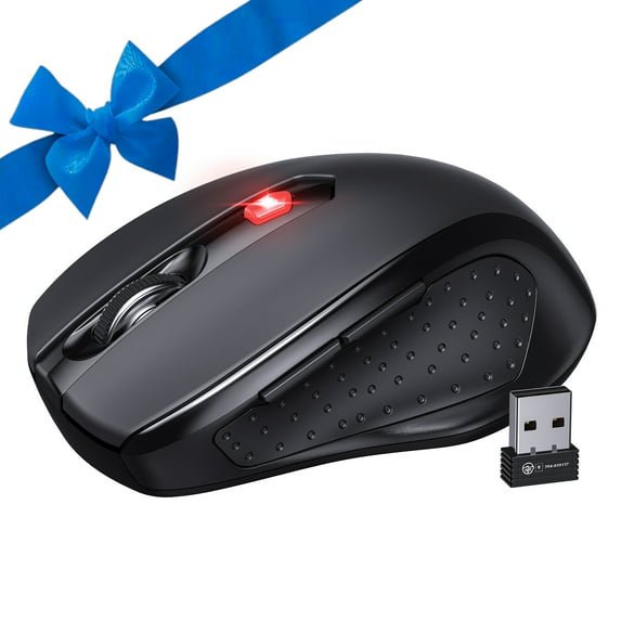 Mouse Wireless Victsing
