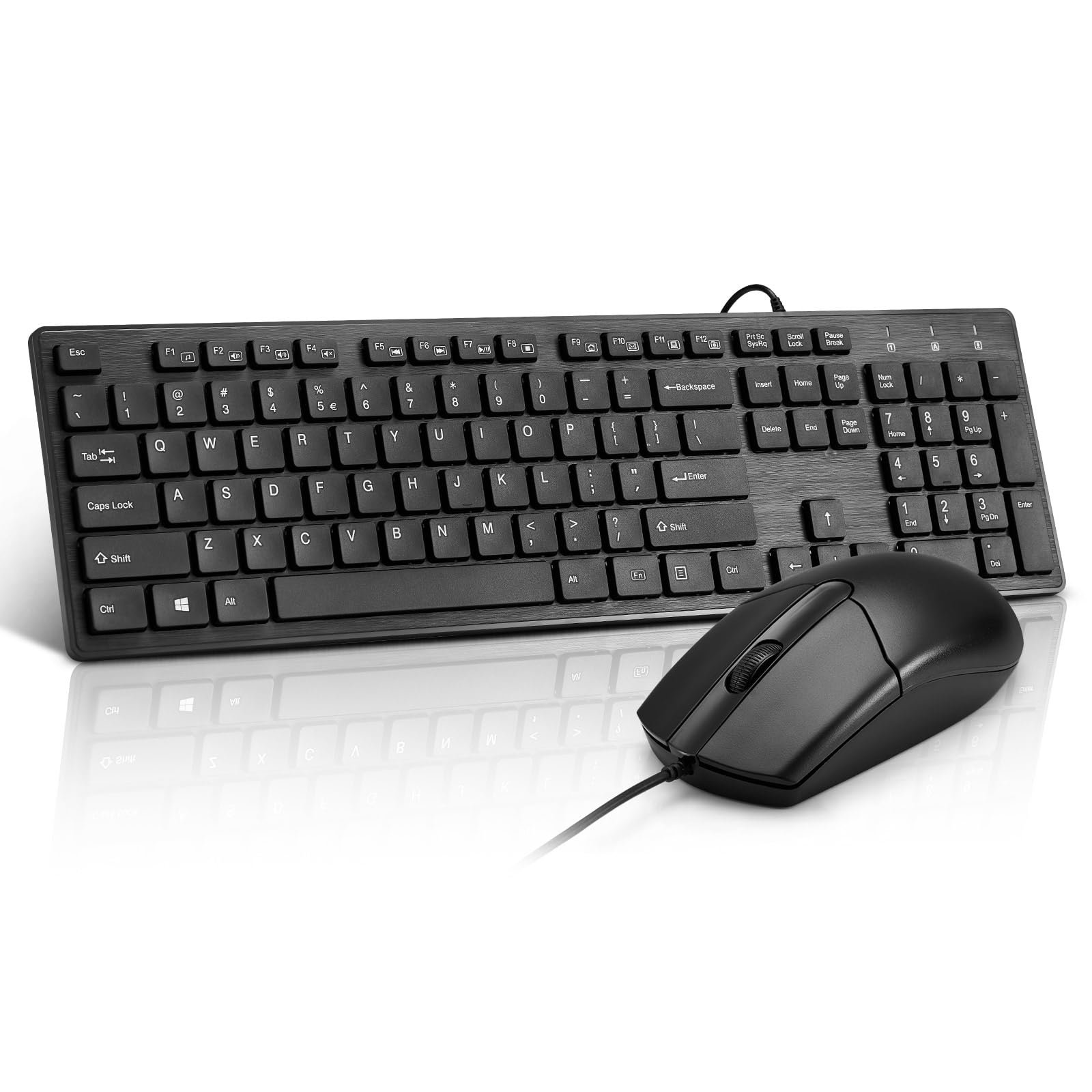 Wiio Mouse Wire