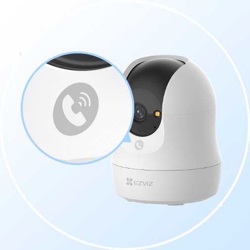 EZVIZ C6N Smart Home Camera