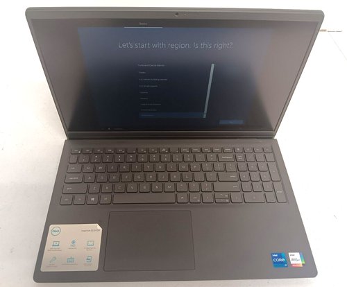 Dell Inspiron 15-3501 i7-11th/8/512/2