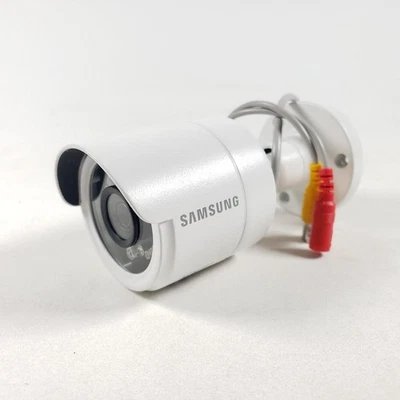 SET CAMERA SAMSUNG AHD