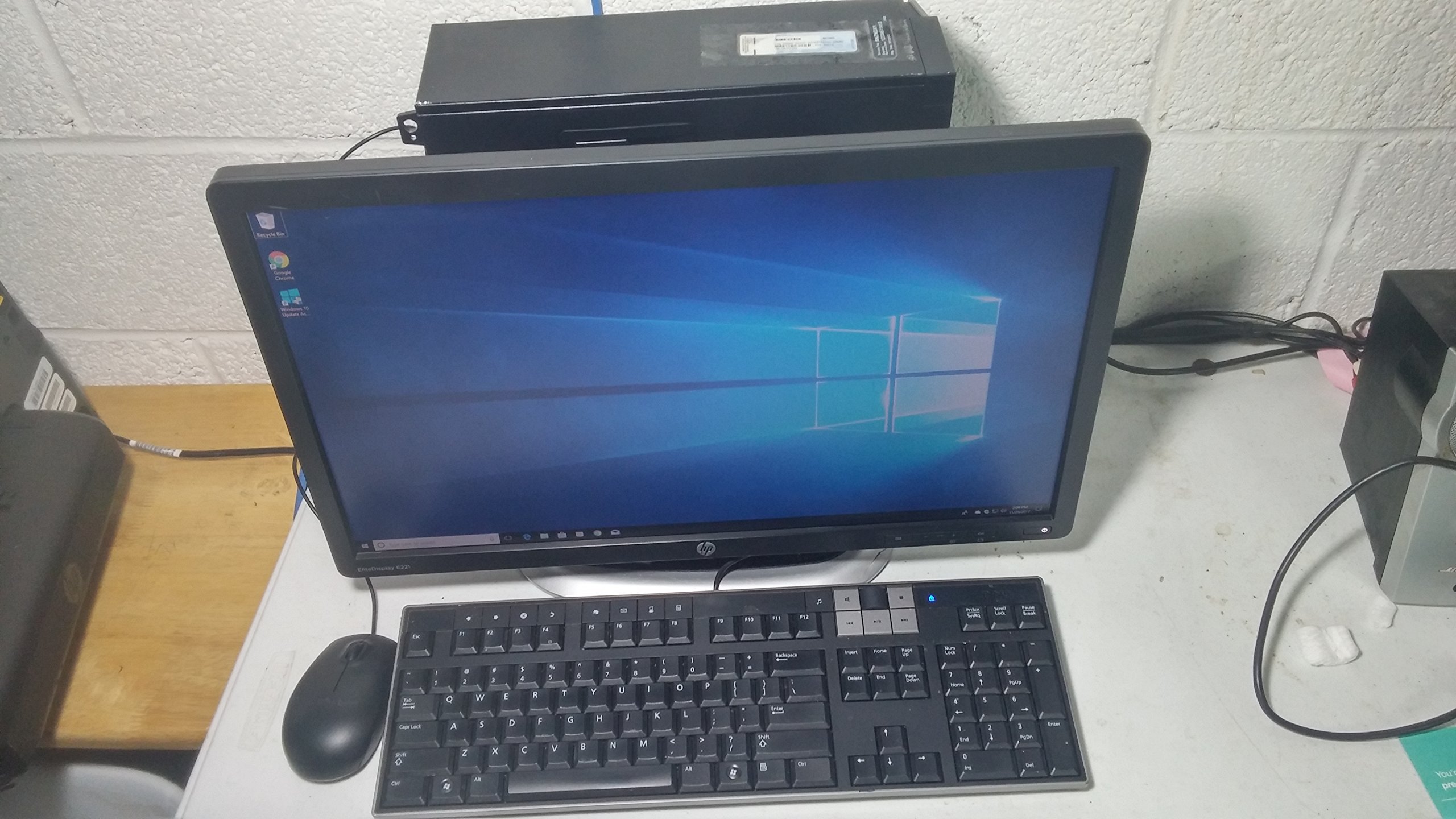 Case DELL Optiplex 9010/i7/8GB/256SSD/