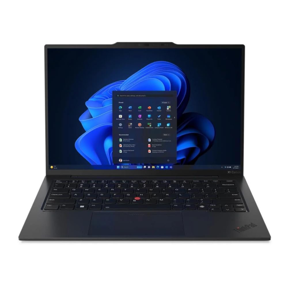 Lenovo ThinkPad X1 Carbon i7-10th/16/512/14/Win