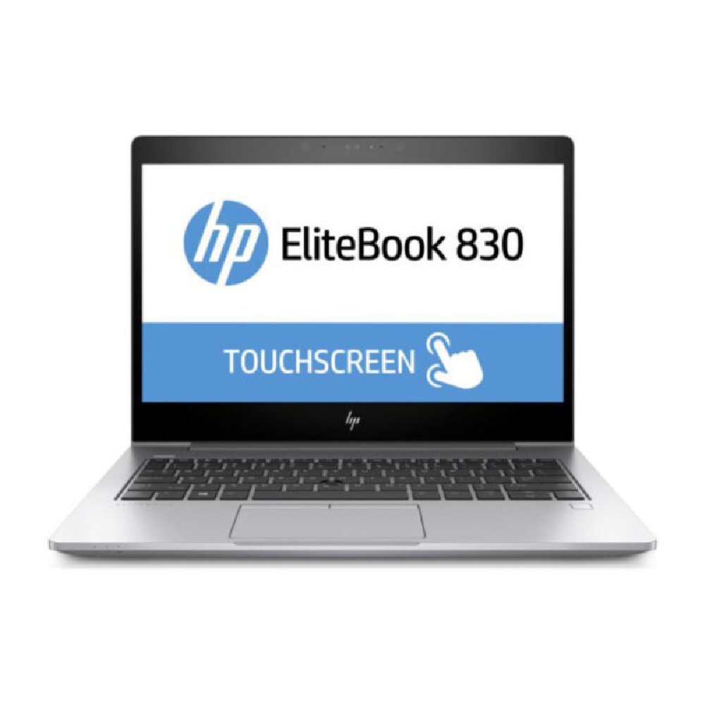 HP EliteBook x360 830 G6 i7-8th/16/256/360Touch/Win