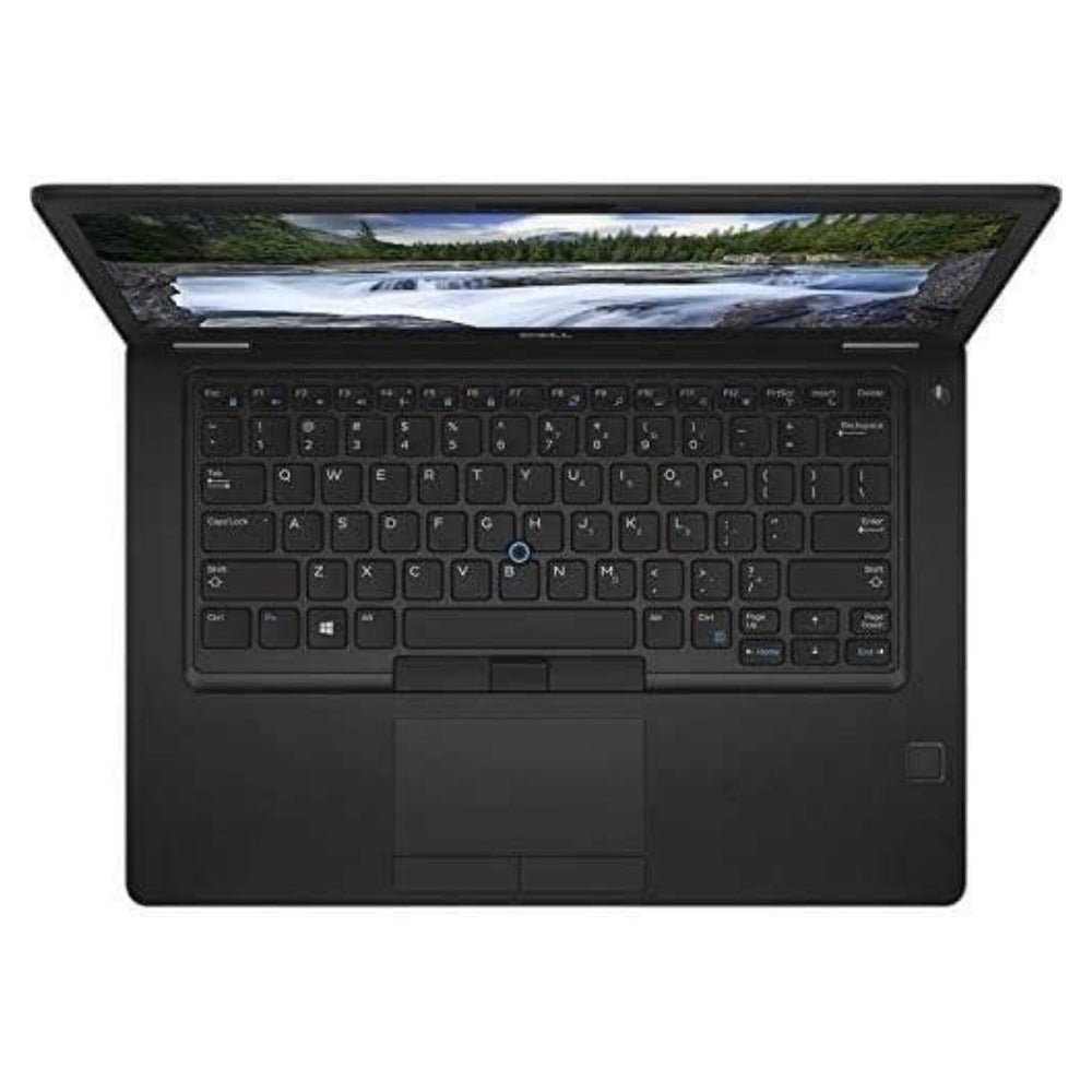 Dell Latitude 5490 i5-8th/8/256/14/Win