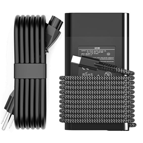 Charger Type-C 65W Original