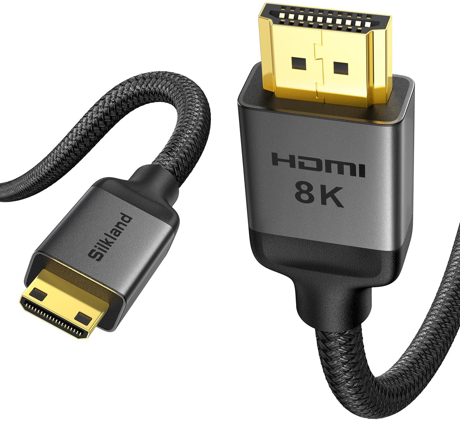 Mini HDMI To HDMI