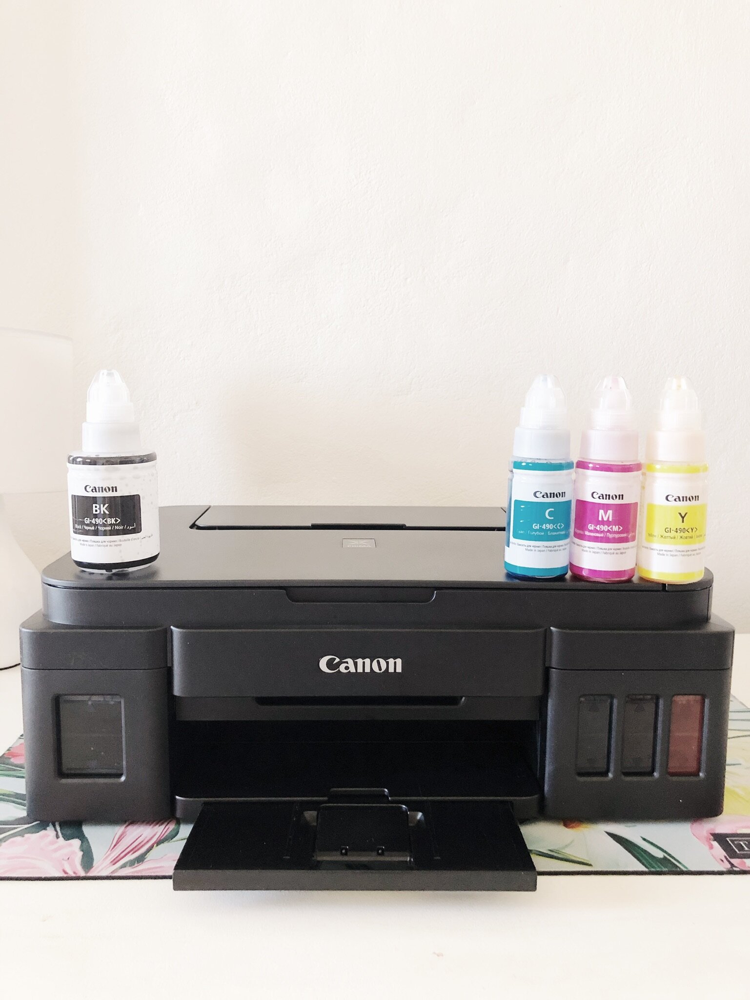 Canon PIXMA G3411-wifi