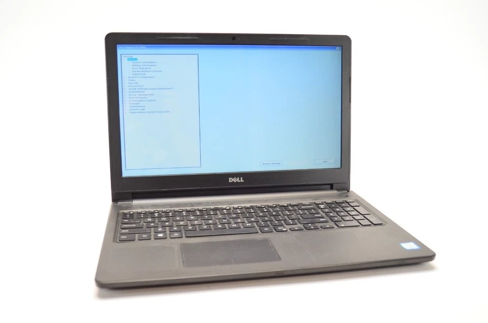 DELL Inspiron 3567 i3