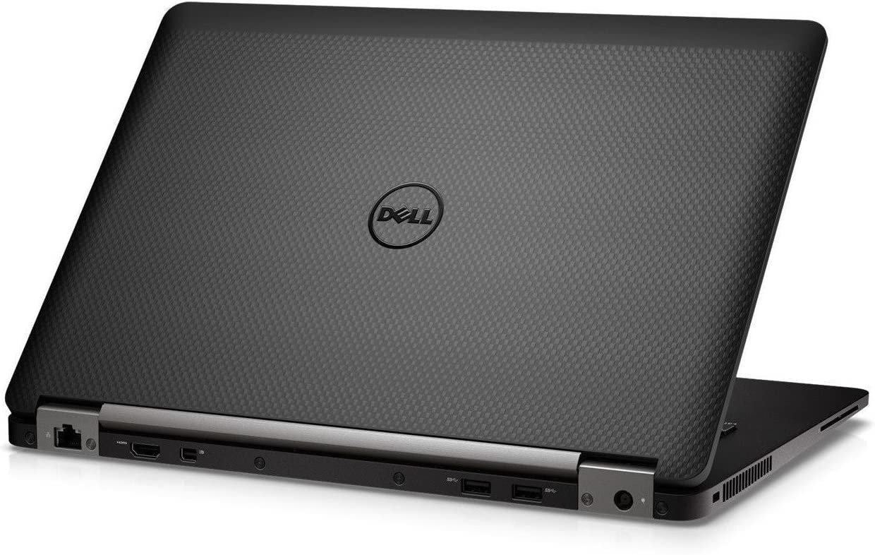 Dell Latitude 7470 i7-6th/8/256/14/Touch/win