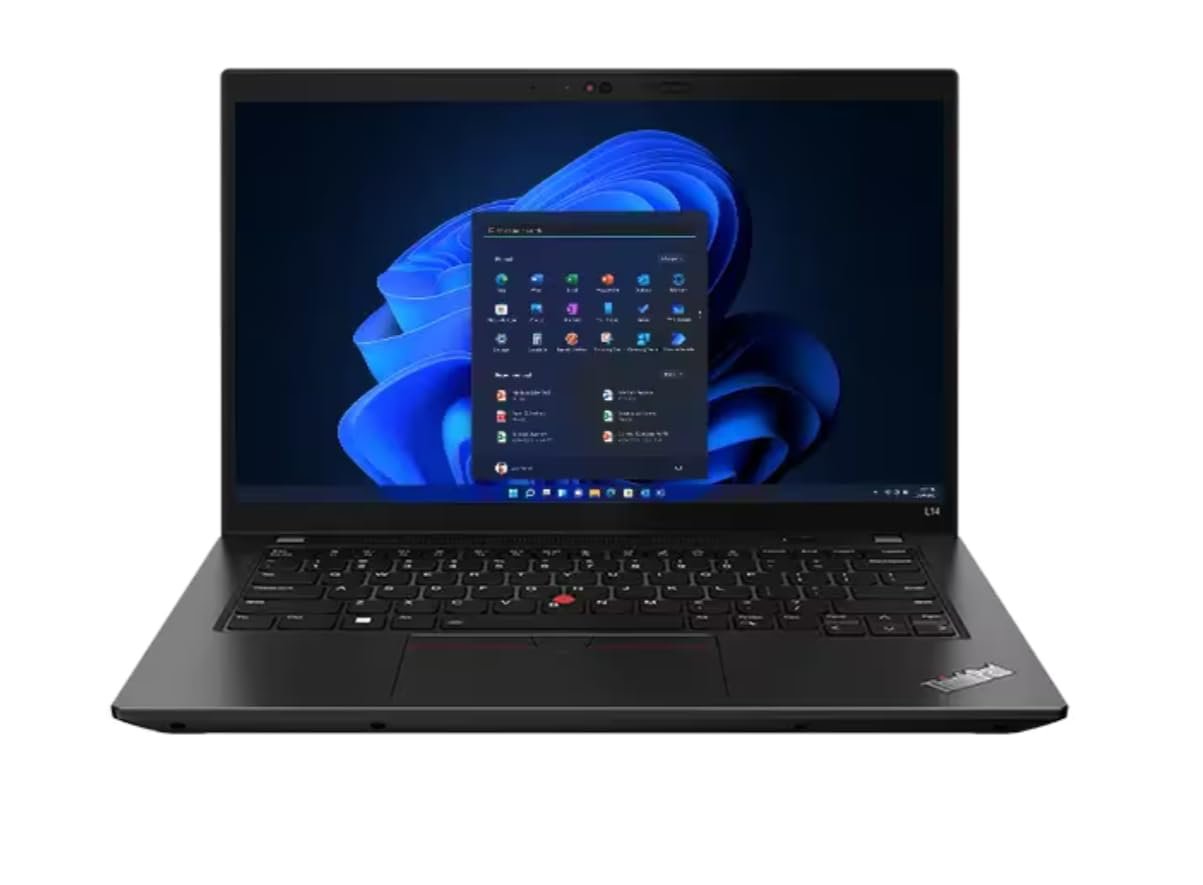 Lenovo T480 i7-8th/8/256/Touch/Win