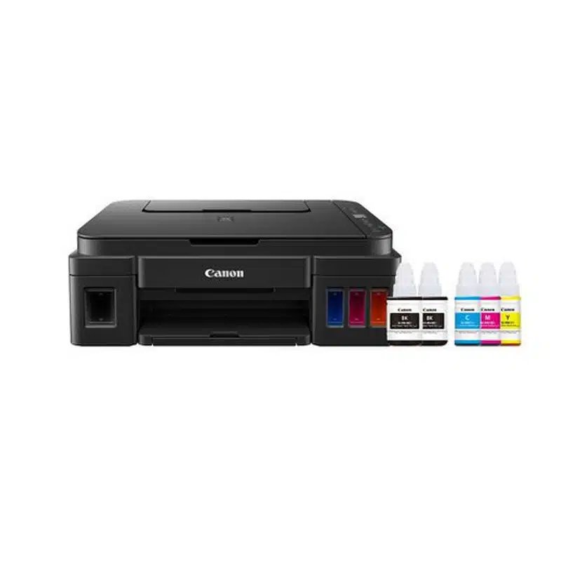 Canon G2411 Printer