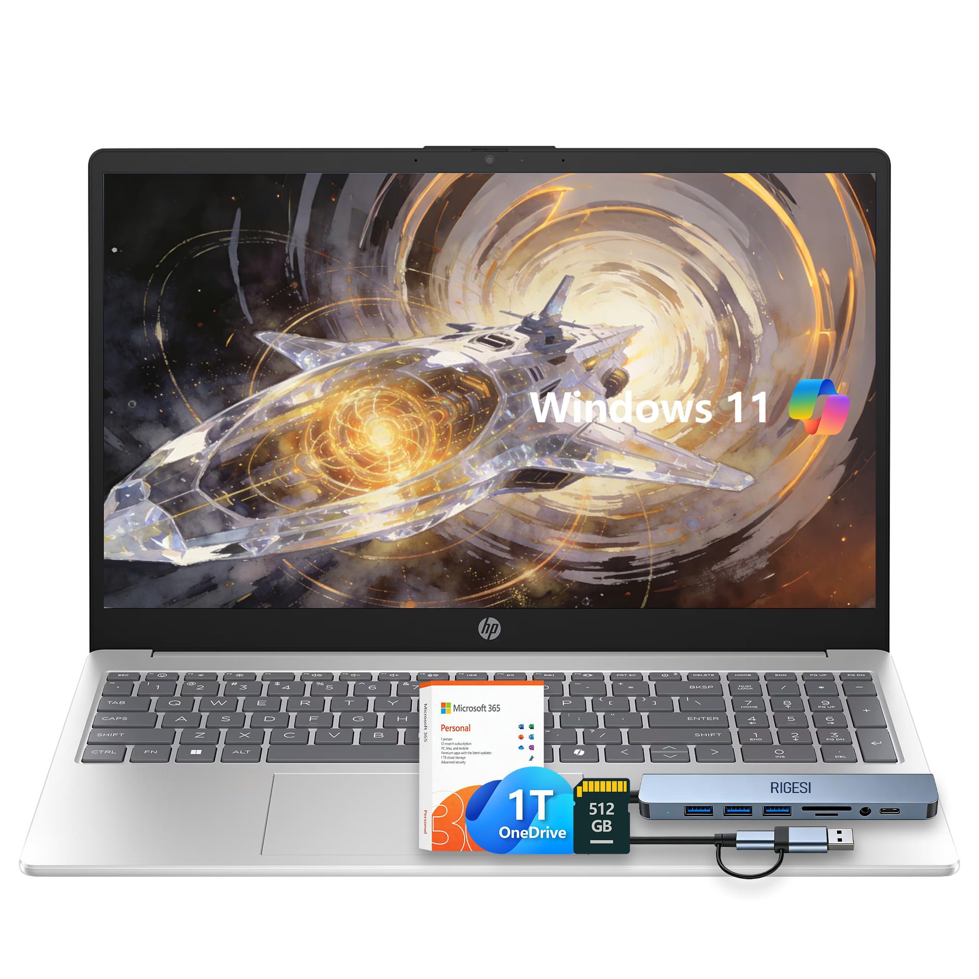 HP 850 G5 i5-8th/16/512/Win